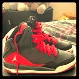 Jordan SC-3 BG
